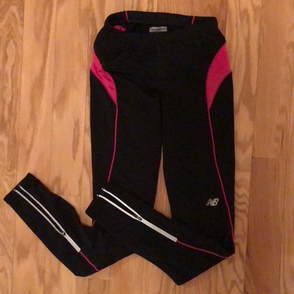 New Balance Running tights